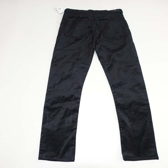 Citizens of Humanity Women's Harlow Ankle Mid Rise Slim Velvet Jeans Size 29 NWT - Picture 10 of 11